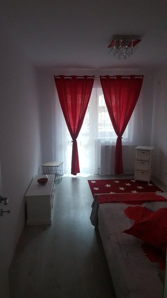 Titan, metrou Nicolae Teclu,