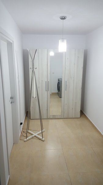 Titan, metrou Nicolae Teclu,